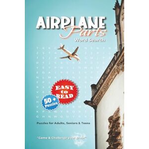 shop, RYLN Airplane Parts Word Search Puzzle Book: Exciting Word Searches Featuring Airplane Parts, Pilots, Aviation & More! Handy 6x9 Size, 110 Pages 50+ ... for Holidays, Getaways & Relaxing Moments! shop, RYLN Airplane Parts Word Search Puzzle Book: Exciting Word Searches Featuring Airplane Parts, Pilots, Aviation & More! Handy 6x9 Size, 110 Pages 50+ ... for Holidays, Getaways & Relaxing Moments!