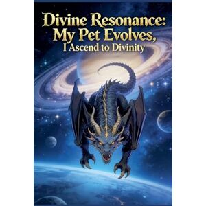 FlameSoil Divine Resonance: My Pet Evolves, I Ascend to Divinity (1) FlameSoil Divine Resonance: My Pet Evolves, I Ascend to Divinity (1)