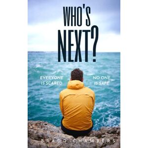 Chambers, Bradd Who's Next? (Derry City) Chambers, Bradd Who's Next? (Derry City)