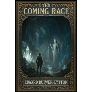 Bulwer-Lytton, Edward The Coming Race: The Book Misused by Nazi Ideologues Bulwer-Lytton, Edward The Coming Race: The Book Misused by Nazi Ideologues