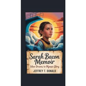 T. Donald, Jeffrey SARAH BACON MEMOIR: SILVER DREAMS TO OLYMPIC GLORY T. Donald, Jeffrey SARAH BACON MEMOIR: SILVER DREAMS TO OLYMPIC GLORY