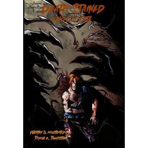 Taylor Death Stained: Ashes of Fate (Book One of the Fate Trilogy) Taylor Death Stained: Ashes of Fate (Book One of the Fate Trilogy)