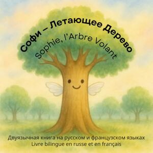 Suhanov, Xenia Софи — Летающее Дерево / Sophie, l’Arbre Volant: Двуязычная книга на русском и французском языках / Livre bilingue en russe et en français (A story ... in different languages as bilingual books) Suhanov, Xenia Софи — Летающее Дерево / Sophie, l’Arbre Volant: Двуязычная книга на русском и французском языках / Livre bilingue en russe et en français (A story ... in different languages as bilingual books)