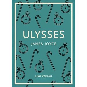 Joyce, James James Joyce: Ulysses (English Edition) Joyce, James James Joyce: Ulysses (English Edition)