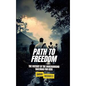 Michaels, Sarah Path to Freedom: The History of the Underground Railroad for Kids Michaels, Sarah Path to Freedom: The History of the Underground Railroad for Kids