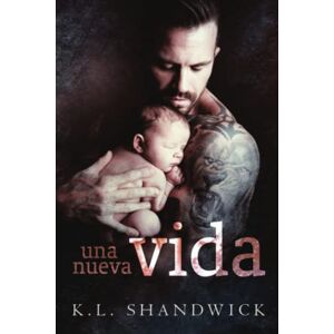 Shandwick, K.L. una nueva vida Shandwick, K.L. una nueva vida