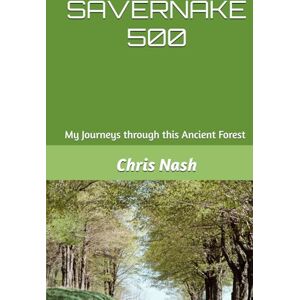 Nash, Chris John SAVERNAKE 500 Nash, Chris John SAVERNAKE 500