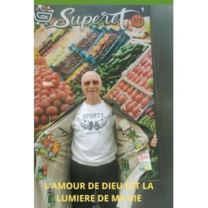 RÊ, AN L'AMOUR DE DIEU EST LA LUMIERE DE MA VIE RÊ, AN L'AMOUR DE DIEU EST LA LUMIERE DE MA VIE