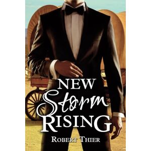 Thier, Robert New Storm Rising (Storm and Silence Saga) Thier, Robert New Storm Rising (Storm and Silence Saga)