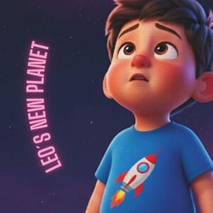 Gracia, Sr David Jose Leo´s New Planet: A story about becoming the best big brother in the universe. Gracia, Sr David Jose Leo´s New Planet: A story about becoming the best big brother in the universe.