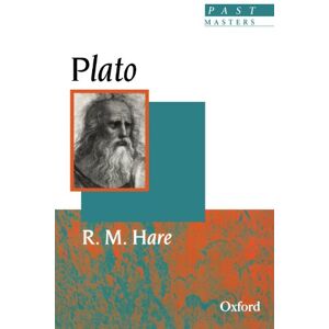 Hare, R. M. Plato (Past Masters) Hare, R. M. Plato (Past Masters)