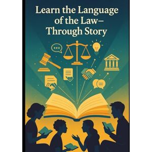 Sterling, Miranda Foundations of Legal Literacy Set 2: Story-Based Vocabulary, Context Practice & Critical Thinking Sterling, Miranda Foundations of Legal Literacy Set 2: Story-Based Vocabulary, Context Practice & Critical Thinking