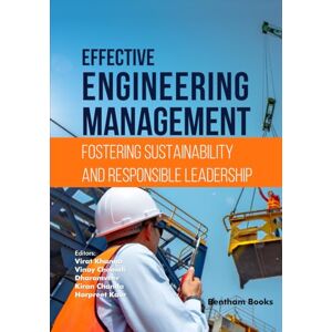 Khanna, Virat Effective Engineering Management: Fostering Sustainability and Responsible Leadership Khanna, Virat Effective Engineering Management: Fostering Sustainability and Responsible Leadership