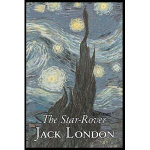 London, Jack The Star Rover Illustrated London, Jack The Star Rover Illustrated