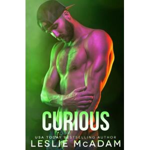 McAdam, Leslie Curious: A Contemporary M/M Bi-Awakening Gay Romance Novel: 4 McAdam, Leslie Curious: A Contemporary M/M Bi-Awakening Gay Romance Novel: 4