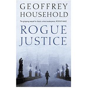 Household, Geoffrey Rogue Justice Household, Geoffrey Rogue Justice