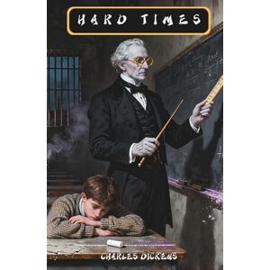 Dickens, Charles Hard Times: Classic Edition Dickens, Charles Hard Times: Classic Edition