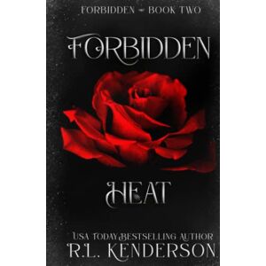 Kenderson, R.L. Forbidden Heat Kenderson, R.L. Forbidden Heat