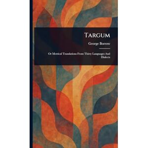 Borrow, George Targum Borrow, George Targum