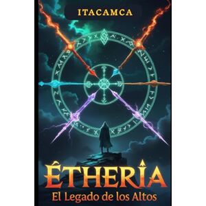 Camca, Ita Étheria: El legado de los Altos (Khundermonn, el camino hacia los dioses.) Camca, Ita Étheria: El legado de los Altos (Khundermonn, el camino hacia los dioses.)