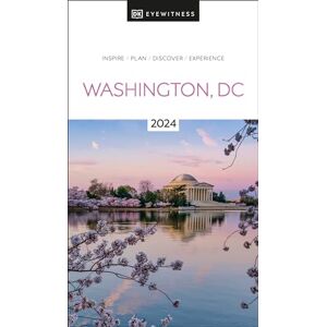 DK Travel DK Washington DC (Travel Guide) DK Travel DK Washington DC (Travel Guide)