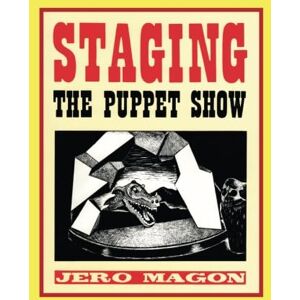 Magon, Jero Staging the Puppet Show Magon, Jero Staging the Puppet Show