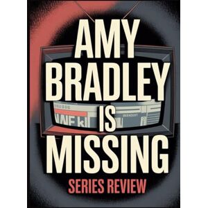 Laney, Madison Amy Bradley Is Missing Series Review: Ein tiefer Einblick in die Besetzung des Films, das Produktionsdrama und die Romanze, mit der alles begann Laney, Madison Amy Bradley Is Missing Series Review: Ein tiefer Einblick in die Besetzung des Films, das Produktionsdrama und die Romanze, mit der alles begann