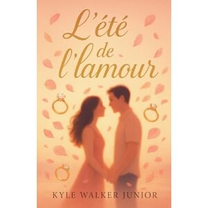 Junior, Kyle Walker L'été de l'amour Junior, Kyle Walker L'été de l'amour