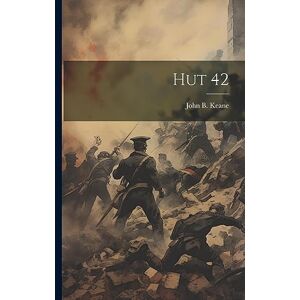 Keane, John B Hut 42 Keane, John B Hut 42