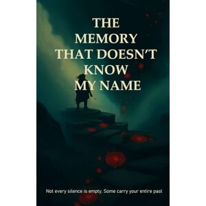 Harba, Eyad The Memory That Doesn’t Know My Name: A psychological descent into identity and collapse Harba, Eyad The Memory That Doesn’t Know My Name: A psychological descent into identity and collapse