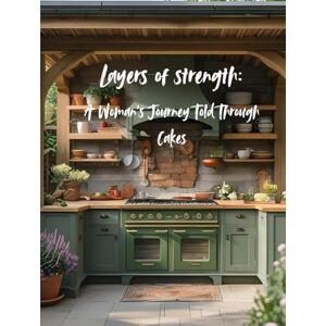 BIR, SIRAT Layers of Strength: A Woman’s Journey Told Through Cakes BIR, SIRAT Layers of Strength: A Woman’s Journey Told Through Cakes
