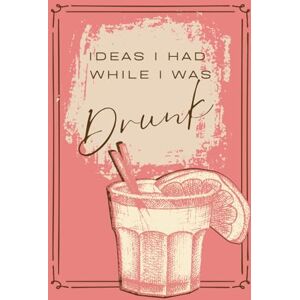 Scribes, Sister Ideas I Had While I Was Drunk Scribes, Sister Ideas I Had While I Was Drunk