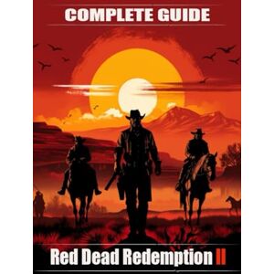 Senka Stipanov Red Dead Redemption 2 Complete guide and walkthrough : Top Tips and Tricks You Should Know About Senka Stipanov Red Dead Redemption 2 Complete guide and walkthrough : Top Tips and Tricks You Should Know About