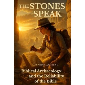Andrews, Edward D. THE STONES SPEAK: Biblical Archaeology and the Reliability of the Bible Andrews, Edward D. THE STONES SPEAK: Biblical Archaeology and the Reliability of the Bible