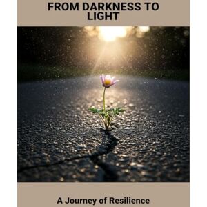 Thomas, Shannon From Darkness To Light: A Journey Of Resilience Thomas, Shannon From Darkness To Light: A Journey Of Resilience