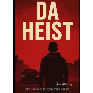 KING, JAMES QUENTIN DA HEIST KING, JAMES QUENTIN DA HEIST