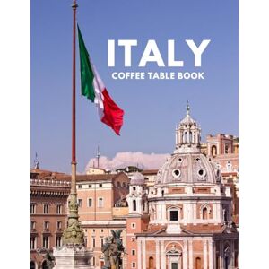 Mourad, Amri Italy Coffee table book a journey to the hidden wonders of its cities Mourad, Amri Italy Coffee table book a journey to the hidden wonders of its cities