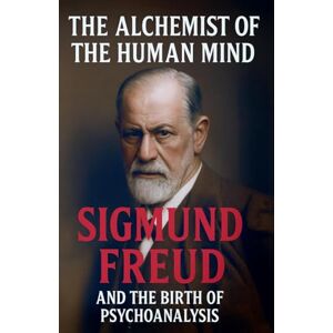 Ahadi, Borna The Alchemist of the Human Mind: Sigmund Freud and the Birth of Psychoanalysis Ahadi, Borna The Alchemist of the Human Mind: Sigmund Freud and the Birth of Psychoanalysis