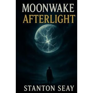 Stanton Moonwake: Afterlight (Moonwake: A Nightwalker's Series) Stanton Moonwake: Afterlight (Moonwake: A Nightwalker's Series)