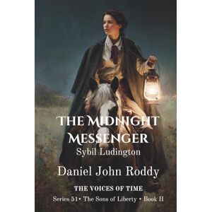 Roddy, Daniel John The Midnight Messenger: Sybil Ludington (Series 51: The Sons of Liberty) Roddy, Daniel John The Midnight Messenger: Sybil Ludington (Series 51: The Sons of Liberty)