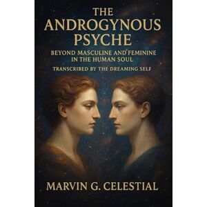 Celestial, Marvin G. The Androgynous Psyche: Beyond Masculine and Feminine in the Human Soul: Transcribed by the Dreaming Self Celestial, Marvin G. The Androgynous Psyche: Beyond Masculine and Feminine in the Human Soul: Transcribed by the Dreaming Self