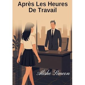 Simeon, Alishe Après Les Heures De Travail Simeon, Alishe Après Les Heures De Travail