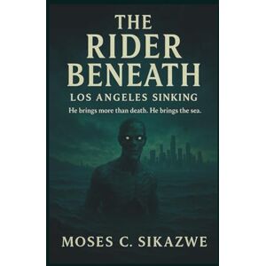 Sikazwe, Moses The Rider Beneath: Los Angeles Sinking: He brings more than death. He brings the sea. Sikazwe, Moses The Rider Beneath: Los Angeles Sinking: He brings more than death. He brings the sea.