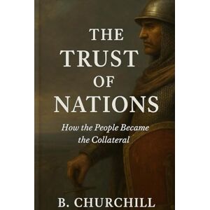 Churchill, B. THE TRUST OF NATIONS: How the People Became the Collateral (Rabbit Holes & Remedies) Churchill, B. THE TRUST OF NATIONS: How the People Became the Collateral (Rabbit Holes & Remedies)