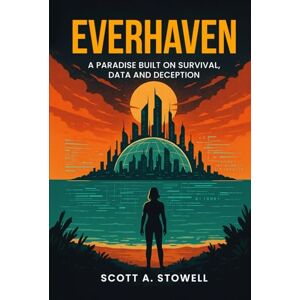 Scott EVERHAVEN: A PARADISE BUILT ON SURVIVAL, DATA AND DECEPTION Scott EVERHAVEN: A PARADISE BUILT ON SURVIVAL, DATA AND DECEPTION
