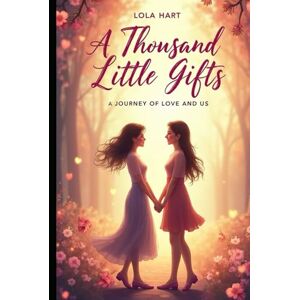 Hart, Lola A Thousand Little Gifts: A Journey of Love and Us Hart, Lola A Thousand Little Gifts: A Journey of Love and Us