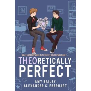 Eberhart, Alexander C Theoretically Perfect Eberhart, Alexander C Theoretically Perfect