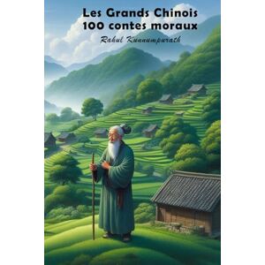 Kunnumpurath, Rahul Les Grands Chinois 100 contes moraux Kunnumpurath, Rahul Les Grands Chinois 100 contes moraux