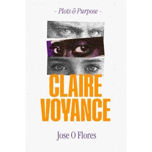 FLORES, JOSE OSVALDO CLAIREVOYANCE FLORES, JOSE OSVALDO CLAIREVOYANCE