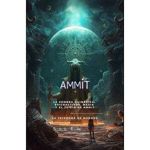 (SILENOS), La Tejedora de Mundos AMMIT: El Juicio del Corazón (EGIPTO) (SILENOS), La Tejedora de Mundos AMMIT: El Juicio del Corazón (EGIPTO)